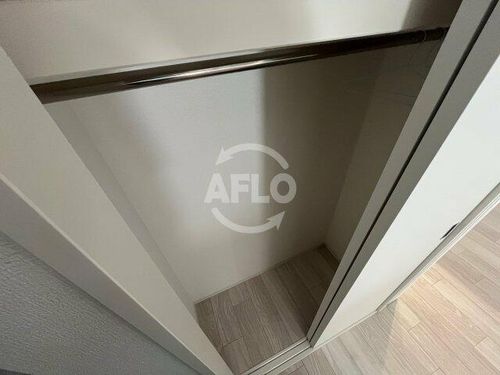 セレニテ日本橋エクラの内装