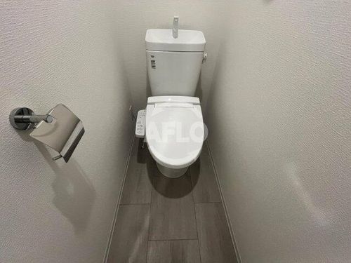 セレニテ日本橋エクラの内装