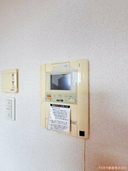 大阪府大阪市天王寺区逢阪1丁目(マンション)の賃貸物件のその他画像