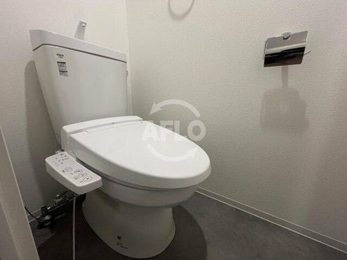 セレニテ日本橋エクラの内装