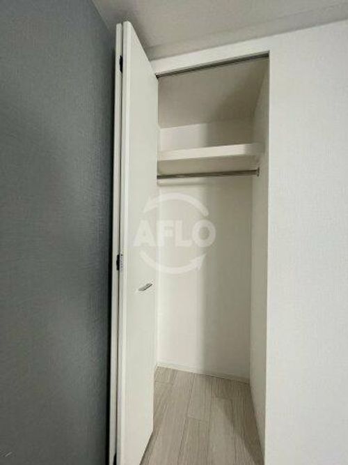 セレニテ日本橋エクラの内装