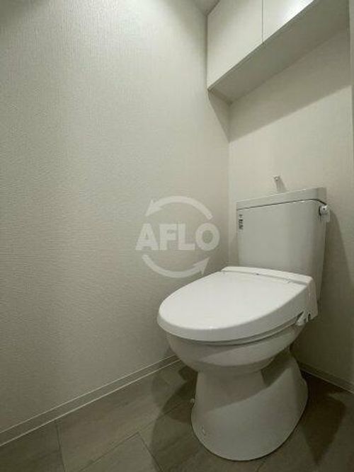 セレニテ日本橋エクラの内装