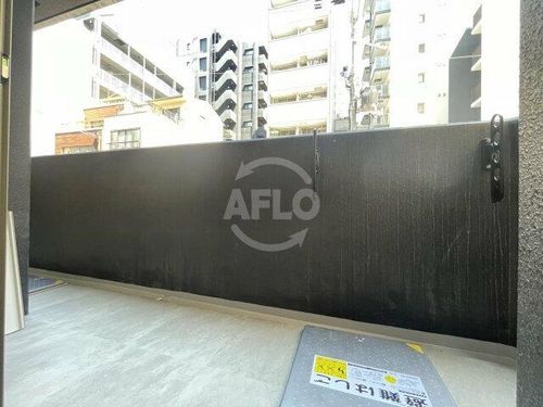 セレニテ日本橋エクラの内装