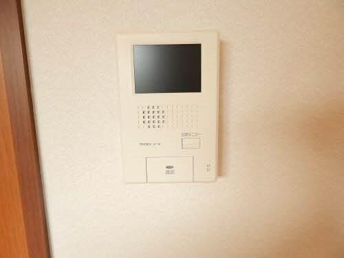 エスポアール B棟のその他画像