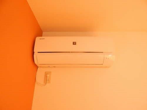 エスポアール B棟のその他画像