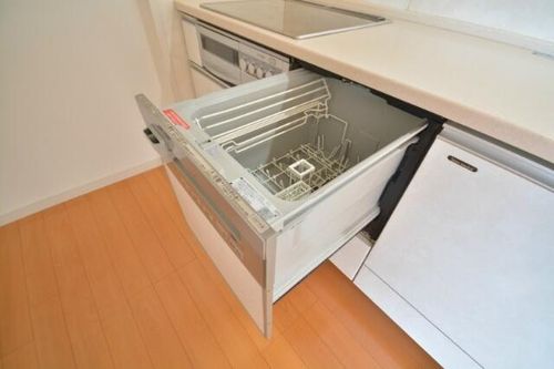 ニューガイア上石田のその他画像