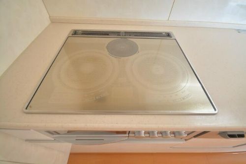 ニューガイア上石田のその他画像