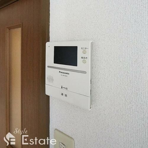 愛知県名古屋市中区新栄2丁目(マンション)の賃貸物件のその他画像