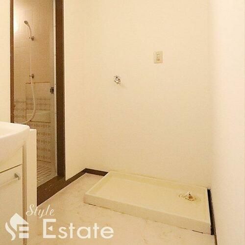 愛知県名古屋市中区新栄2丁目(マンション)の賃貸物件のその他画像