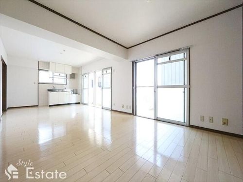 愛知県名古屋市中区新栄2丁目(マンション)の賃貸物件のその他画像