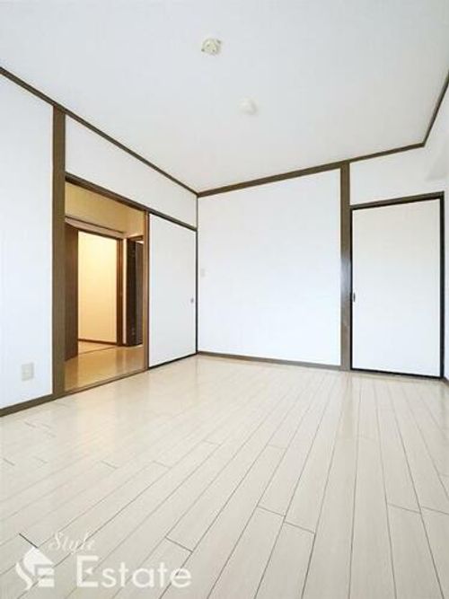 愛知県名古屋市中区新栄2丁目(マンション)の賃貸物件の内装