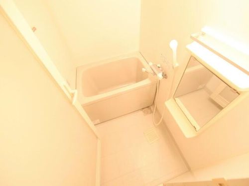 セレス大須の風呂