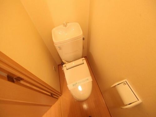 セレス大須の内装