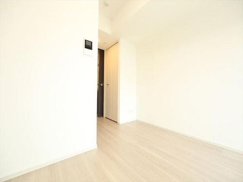 ディアレイシャス東別院の内装