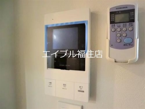 Alegria月寒中央のその他画像