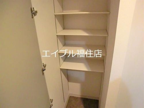 Alegria月寒中央のその他画像