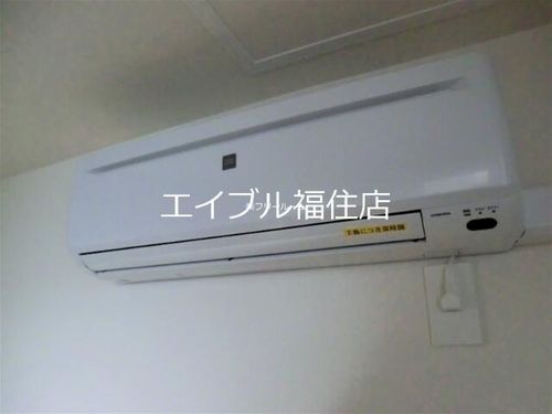 Alegria月寒中央のその他画像