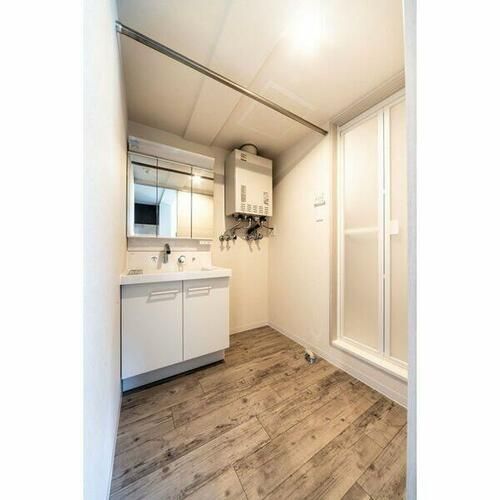 ArrowsⅦ(アローズセブン)の内装