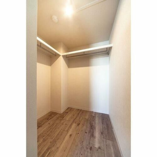 ArrowsⅦ(アローズセブン)の内装