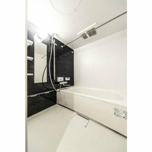 ArrowsⅦ(アローズセブン)の風呂