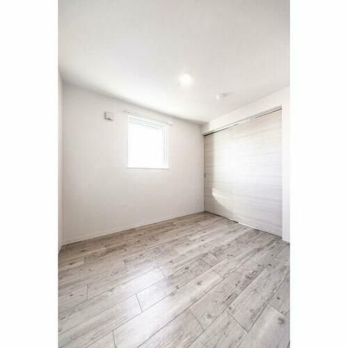 ArrowsⅦ(アローズセブン)の内装