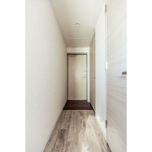 ArrowsⅦ(アローズセブン)の玄関