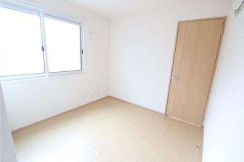 カーサ新門司の内装