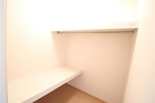 カーサ新門司の内装