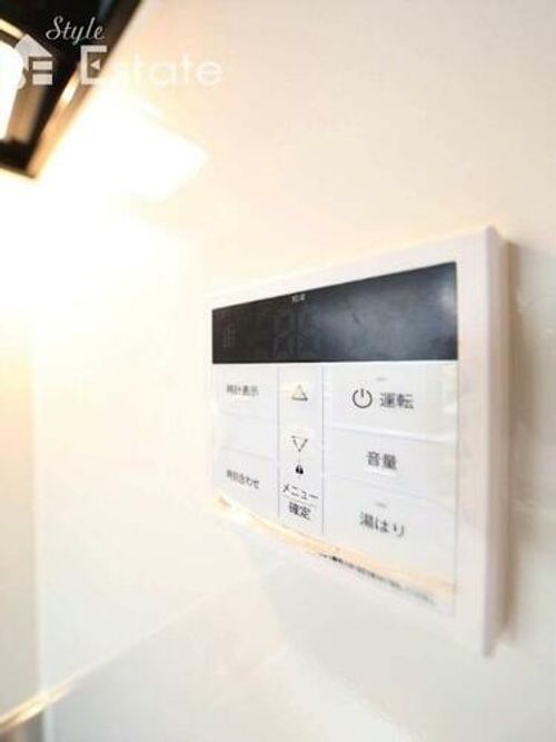 愛知県名古屋市名東区亀の井2丁目(マンション)の賃貸物件のその他画像