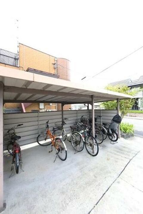 愛知県名古屋市名東区亀の井2丁目(マンション)の賃貸物件のその他画像