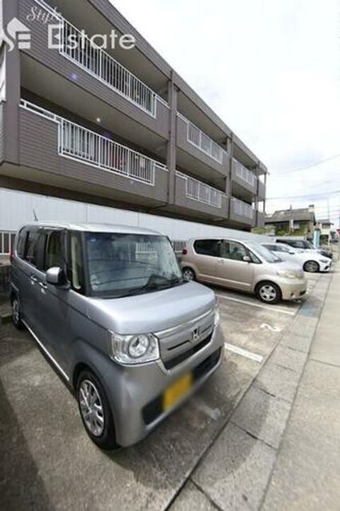 愛知県名古屋市名東区亀の井2丁目(マンション)の賃貸物件のその他画像