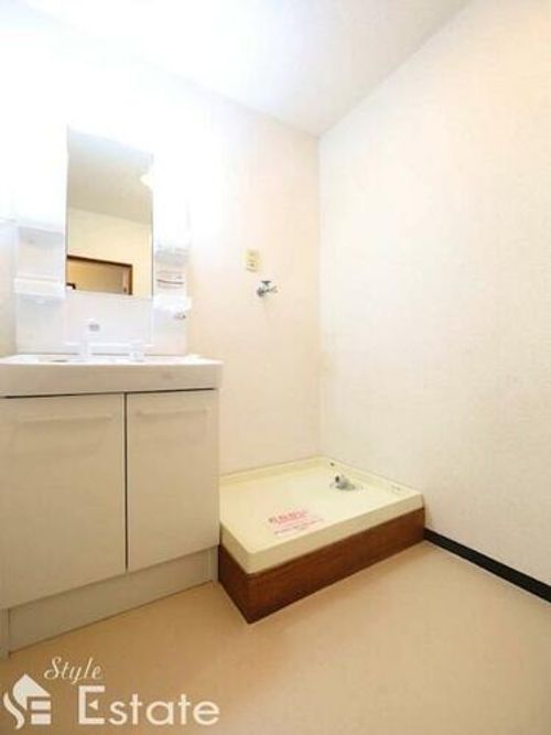 愛知県名古屋市名東区亀の井2丁目(マンション)の賃貸物件の内装