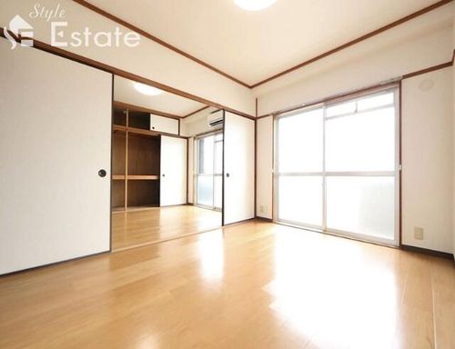 愛知県名古屋市名東区亀の井2丁目(マンション)の賃貸物件の内装