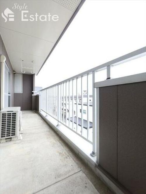 愛知県名古屋市名東区亀の井2丁目(マンション)の賃貸物件の内装