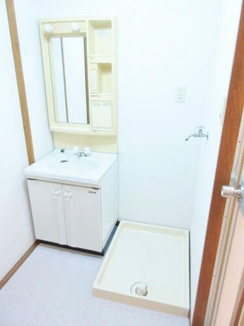 シェーネヴェレ清水丘の内装