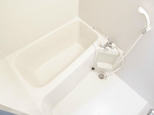 シェーネヴェレ清水丘の風呂