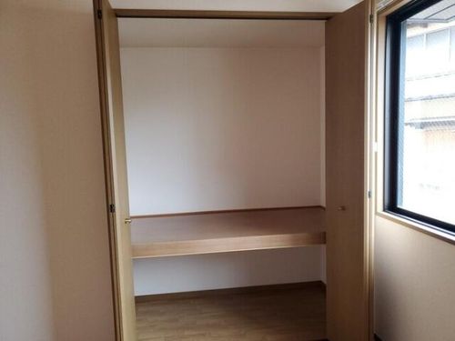 メルベーユ前田Ⅱの内装