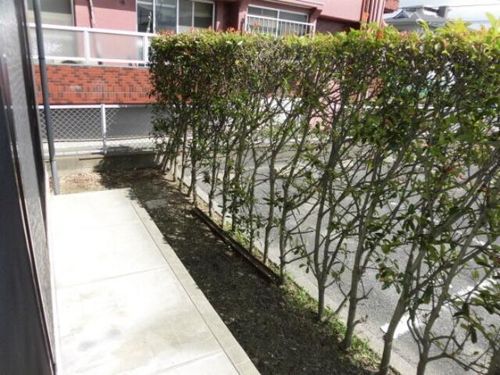 メルベーユ前田Ⅱのその他画像