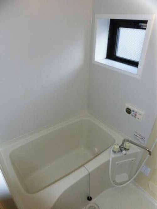 メルベーユ前田Ⅱの風呂