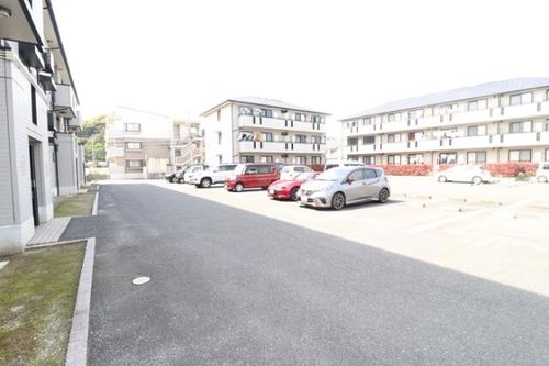 フロンティアSのその他画像