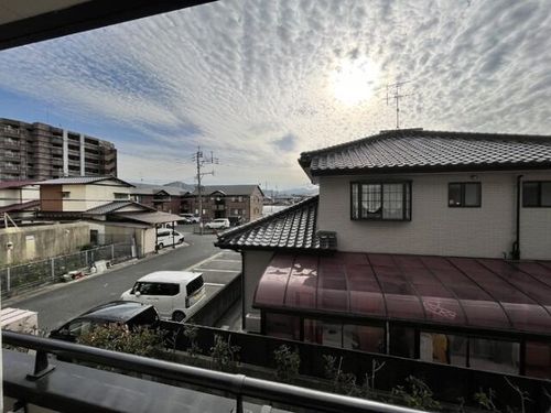 フロンティアSのその他画像