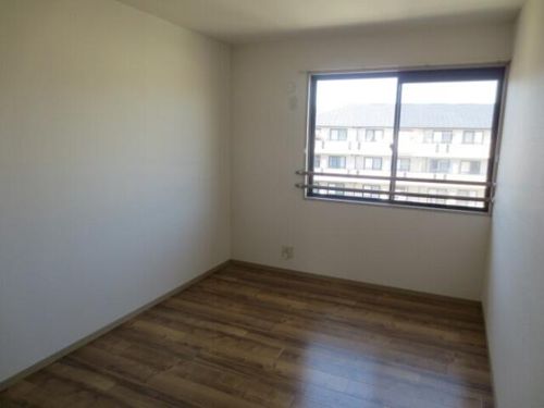 フロンティアSの内装