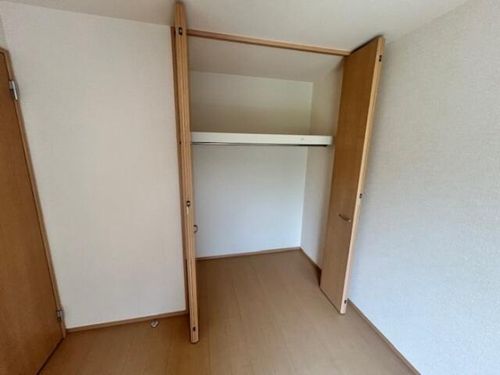 メゾンプランタニエール  キャトルの内装
