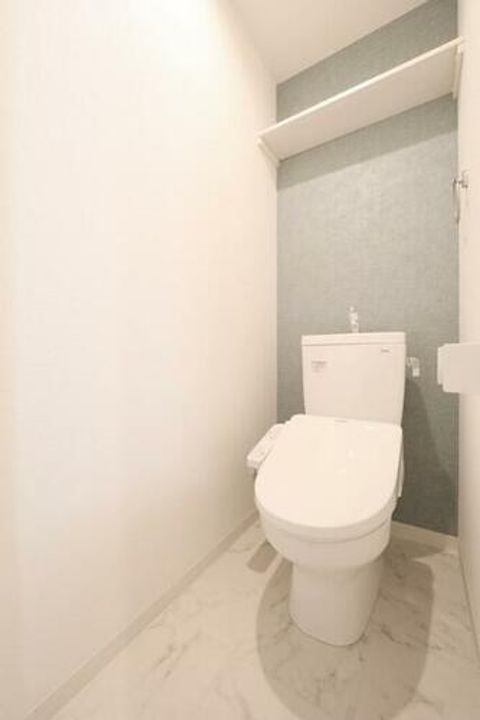 愛知県名古屋市中村区名駅南3丁目(アパート)の賃貸物件の内装