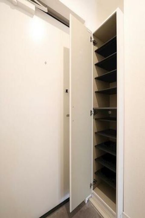 愛知県名古屋市中村区名駅南3丁目(アパート)の賃貸物件のその他画像