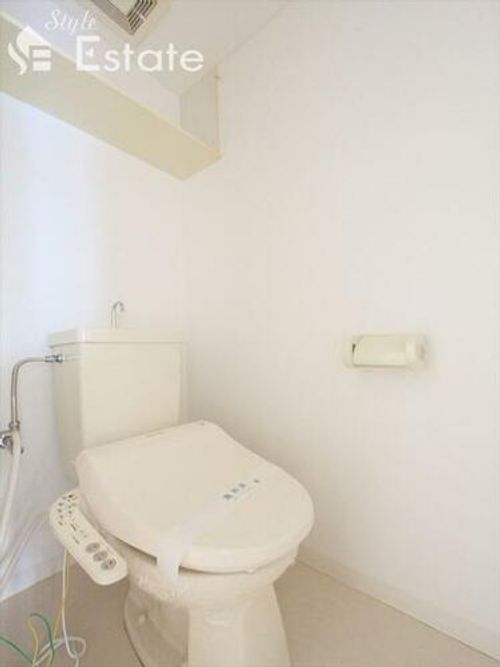 PROXY SQUARE植田西の内装