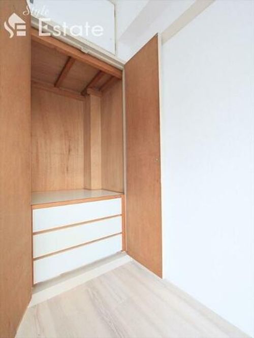 PROXY SQUARE植田西の内装