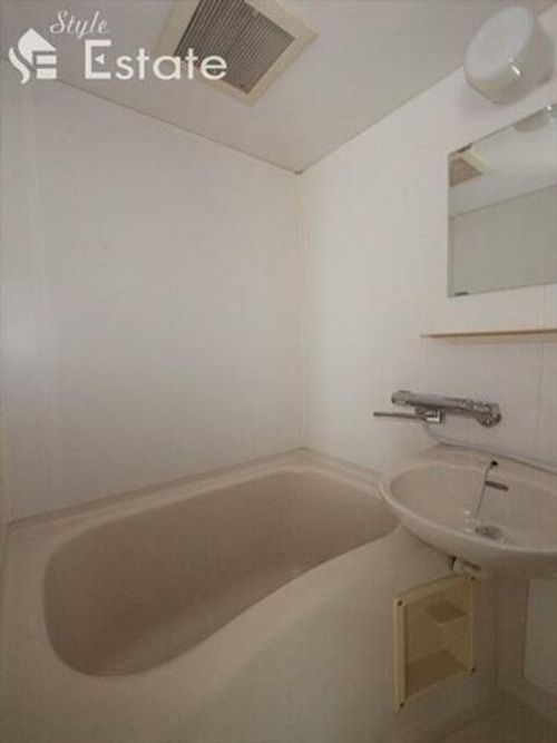 PROXY SQUARE植田西の風呂