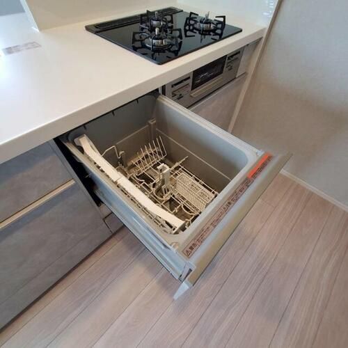 アクタス茶山グランミライのその他画像