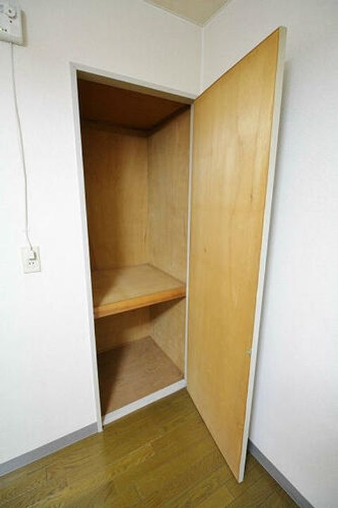プレアール浜口西の内装